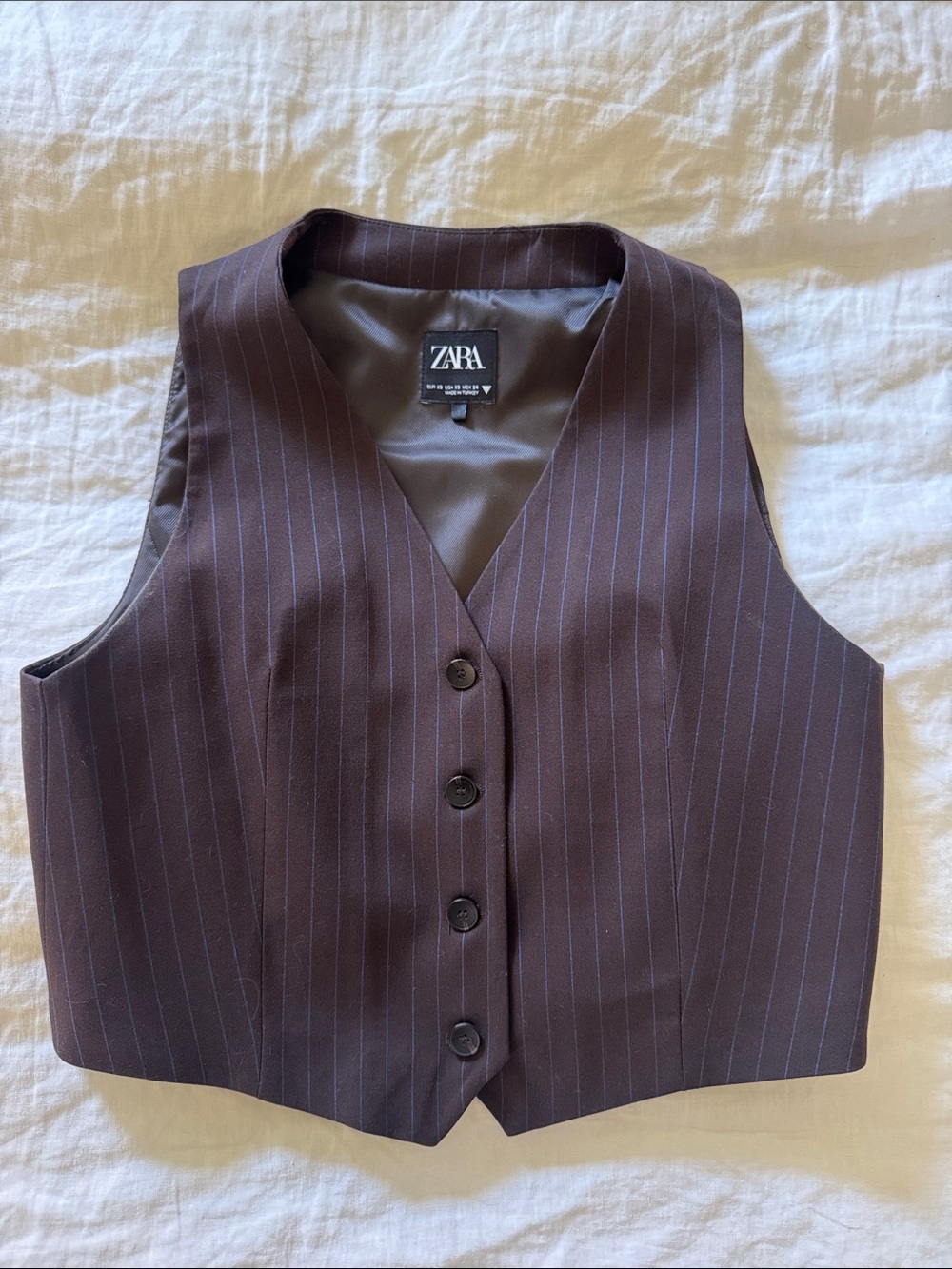 ZARA Blouse